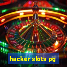 hacker slots pg